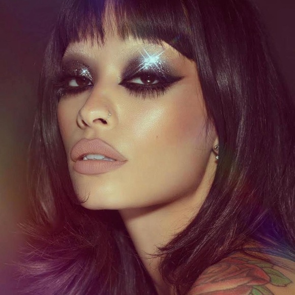 Melt Cosmetics "Hybrid" glitter eye gel - Picture 7 of 7